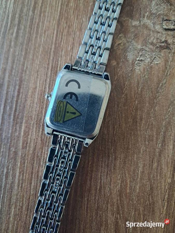 nowy damski zegarek brak metki Sandomierz sprzedam