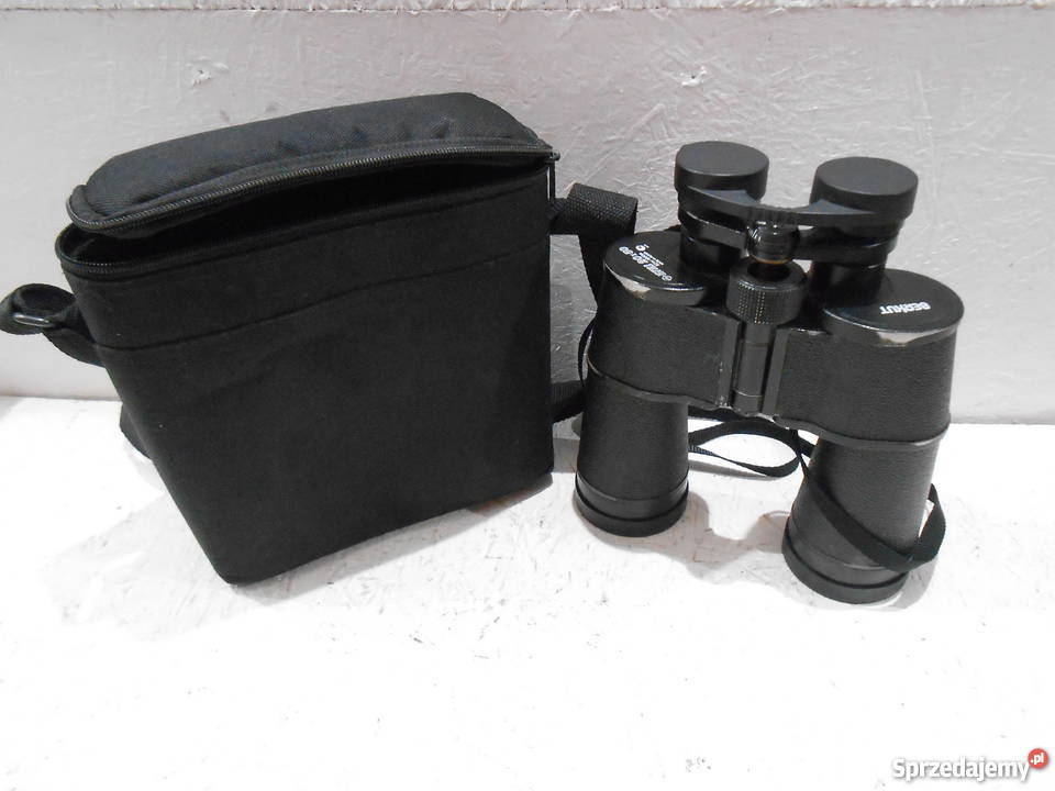 Lornetka Berkut 20x50 Pozostałe Katowice