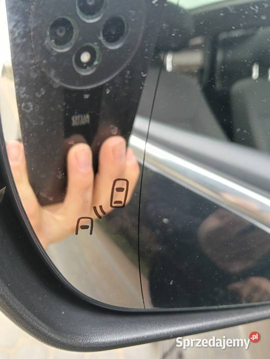 Ford S 2014r 20 TDCi Automat pomorskie Słupsk