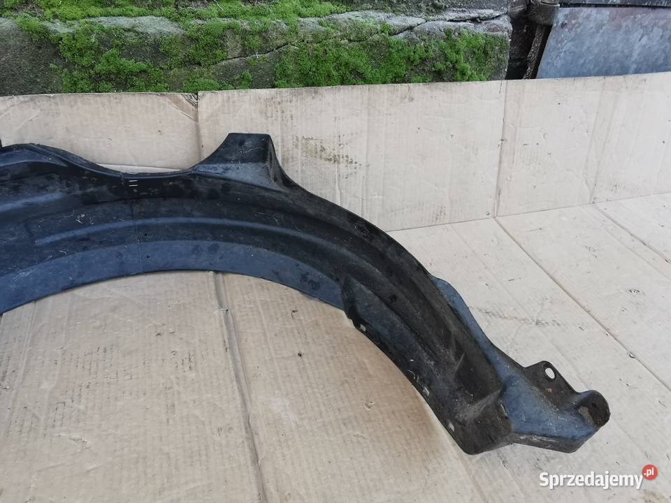 Nadkole przód prawe rh kia Picanto 1 I lift 08 Sieraków sprzedam