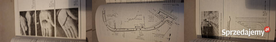 Drogi gruntowe i ich wzmacnianie 1 wydanie niski Antykwariat Łęczyca