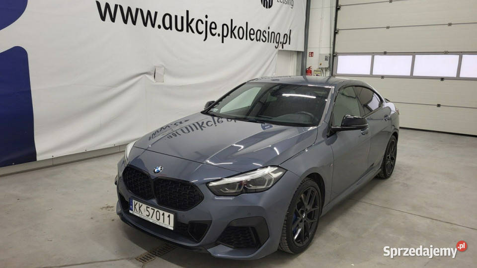 BMW 235 M xDrive F74