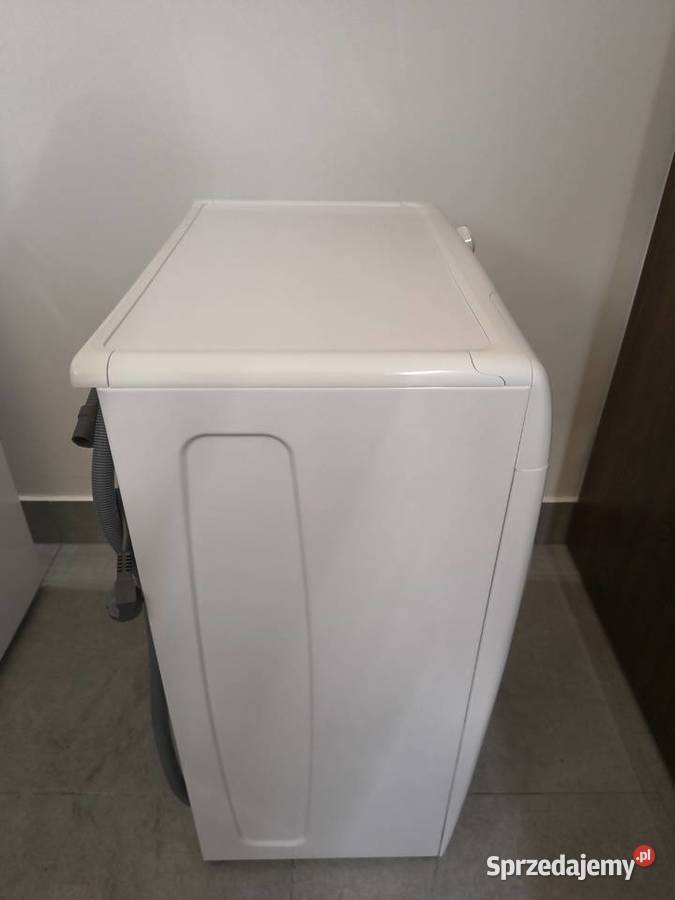 PRALKA CANDY CO4 274TWM61S Outlet Nowa Gwarancja