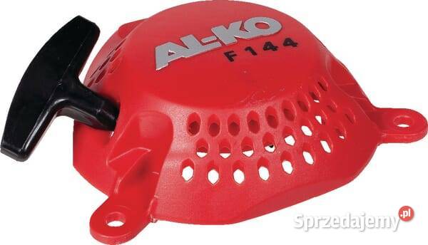 Rozrusznik AK411394 Kamionna sprzedam