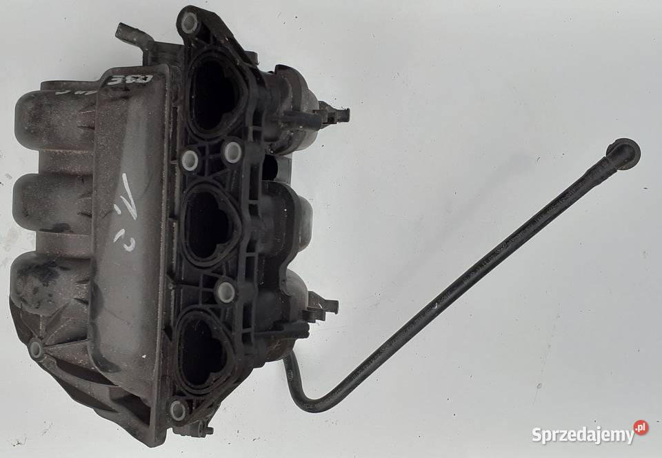 Kolektor 03e129711c Audi Vw Skoda Seat śląskie Tychy