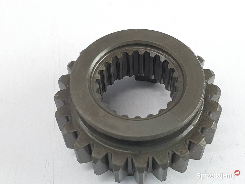 Tryb Zebatka Skrzyni Yamaha YZF 450