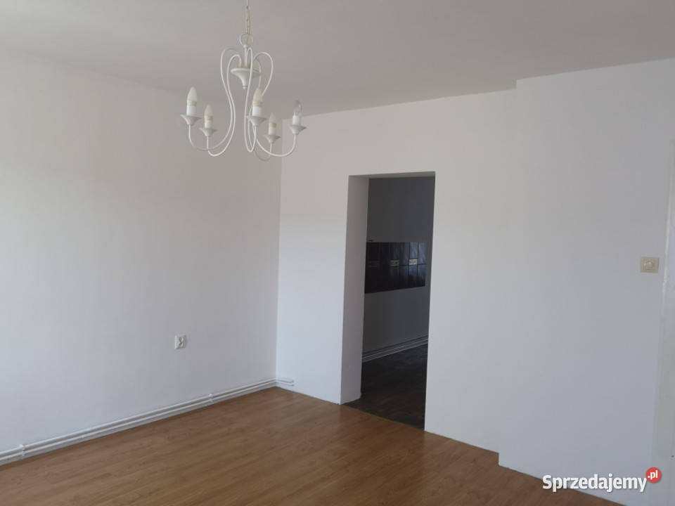 Sprzedam mieszkanie 1pokojowe Wolności 7666zł/m2 Jelenia Góra
