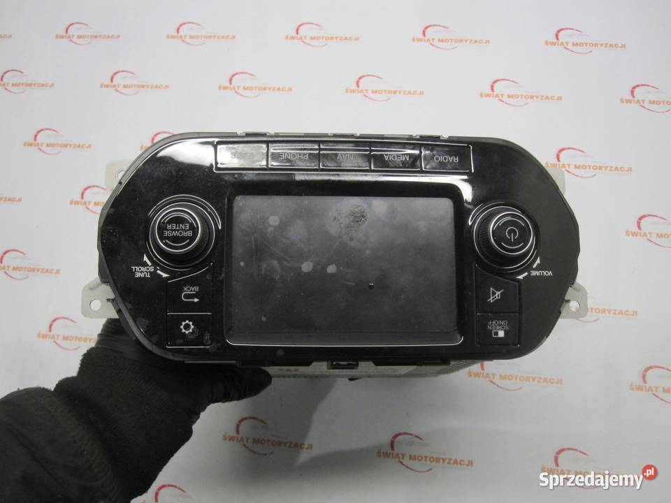 FIAT TIPO II 16r radio CD 07356615210 sprzedam