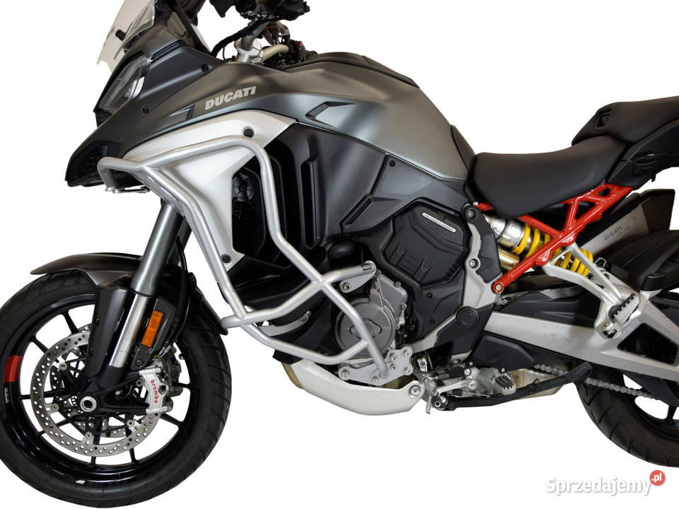 Gmole HEED do Ducati Multistrada V4 2021 2024 Częstochowa