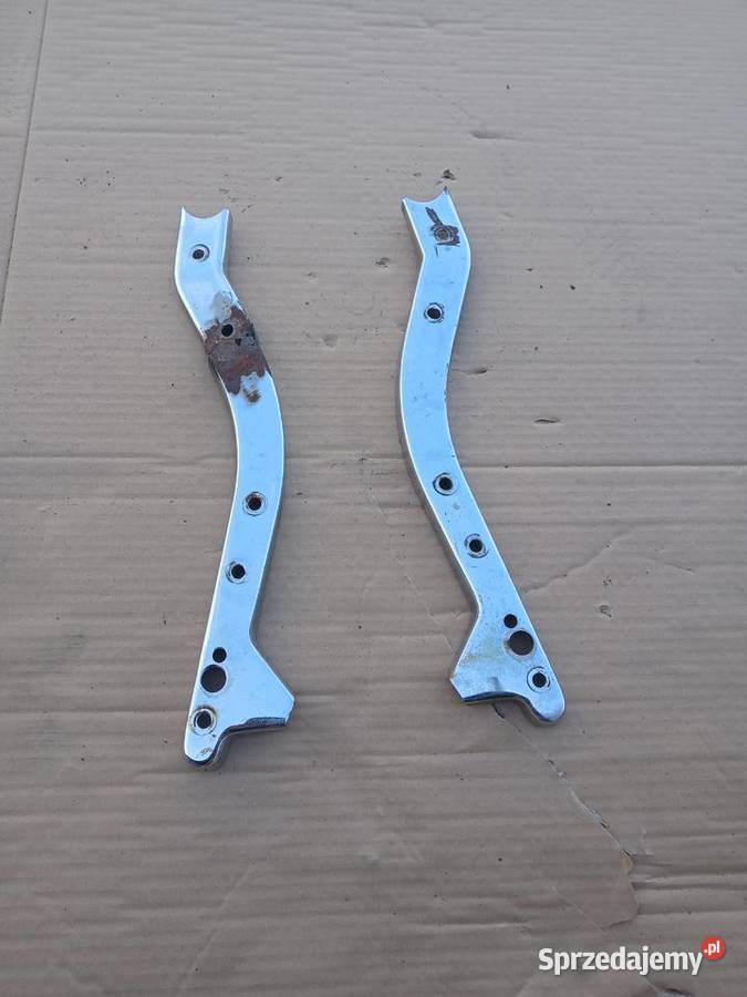 Wspornik mocowanie błotnika chopper łoś kinroad świętokrzyskie Sandomierz