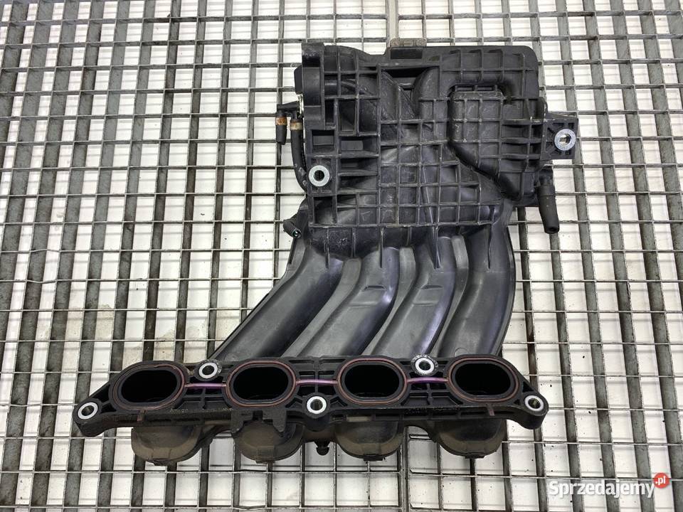 KOLEKTOR SSĄCY NISSAN QASHQAI J10 16 117 0614 Kolektory ssące