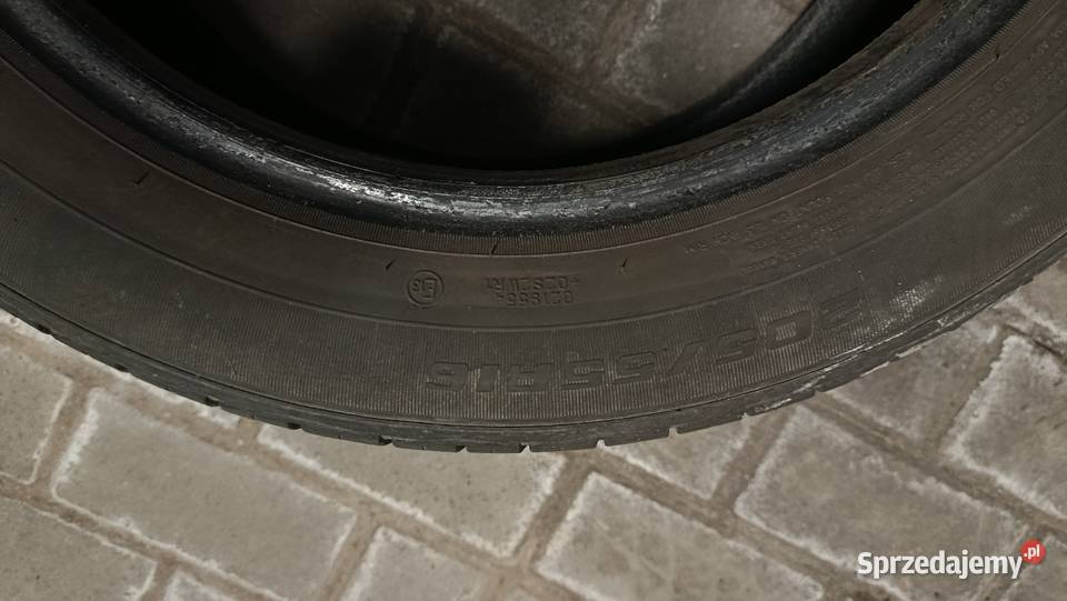 Opony letnie 2055516 Lublin