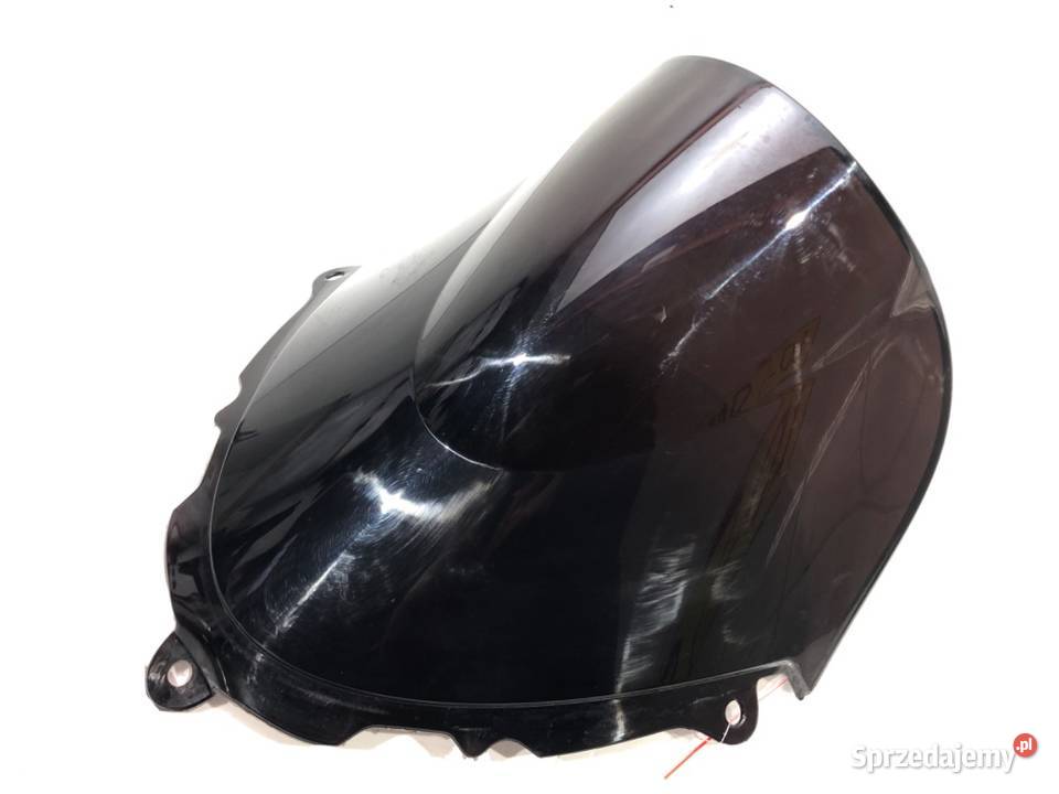 SZYBA PRZÓD OWIEWKA SUZUKI