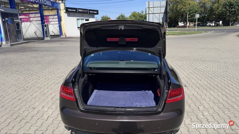 Audi A5 A5