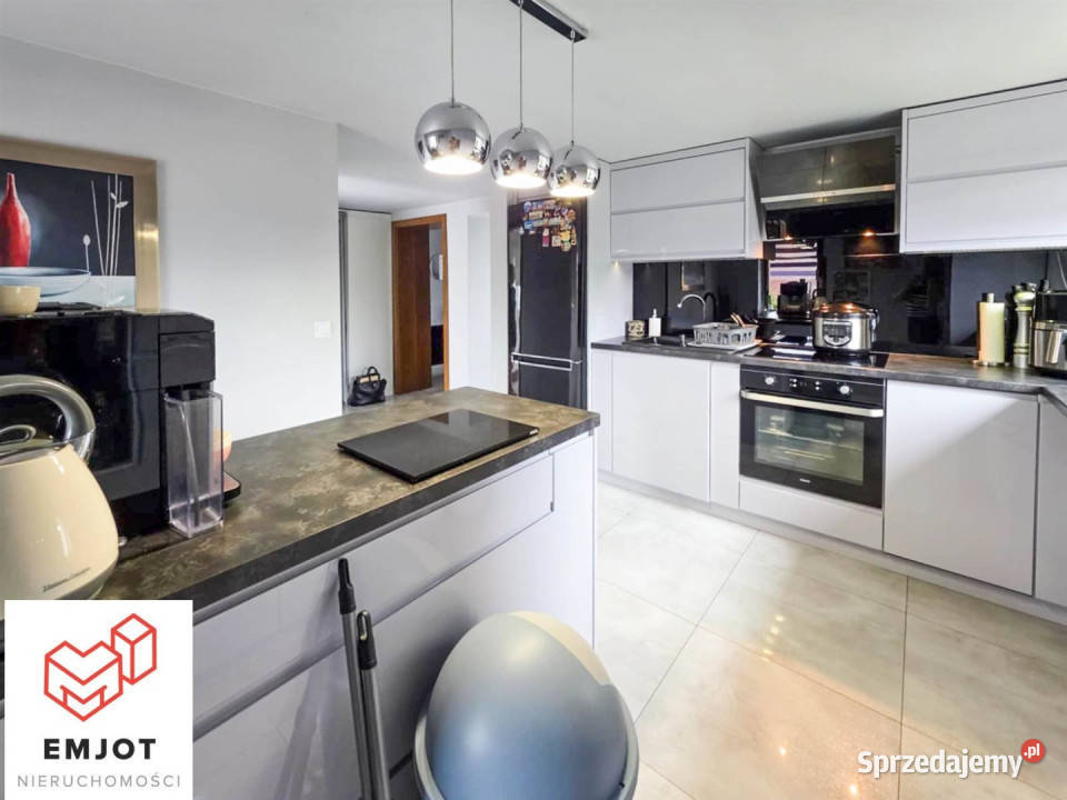 Dom bliźniak 200m2 Zduńska Wola