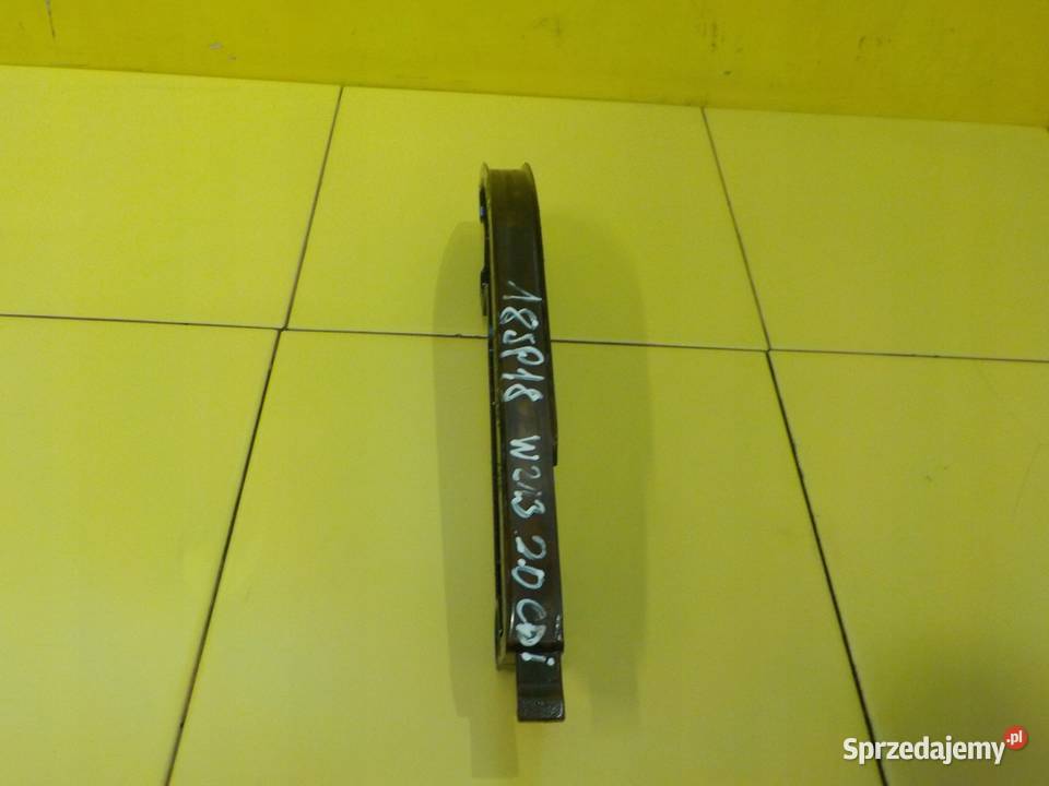 MERCEDES E W213 W205 20 CDI 18r 654 slizg Suków