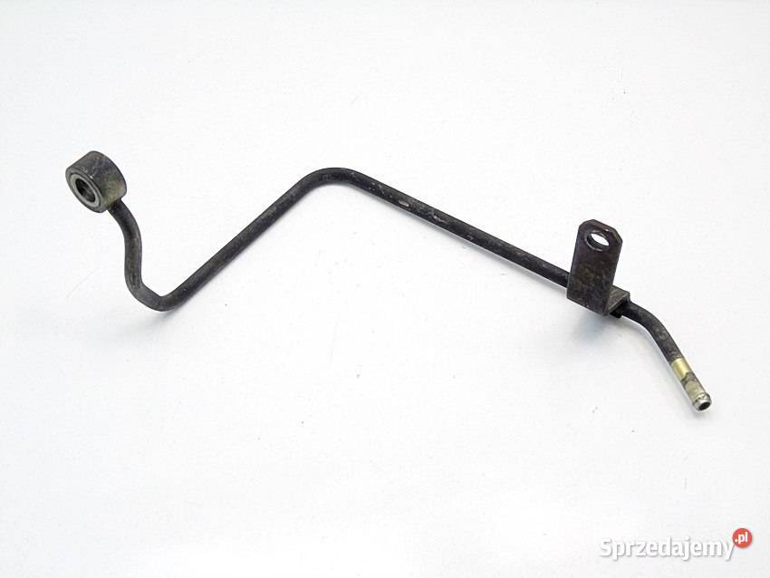 RURKA PRZEWÓD OLEJU 20 DI CITD MAZDA 3 5 6 MPV 2 śląskie Sosnowiec