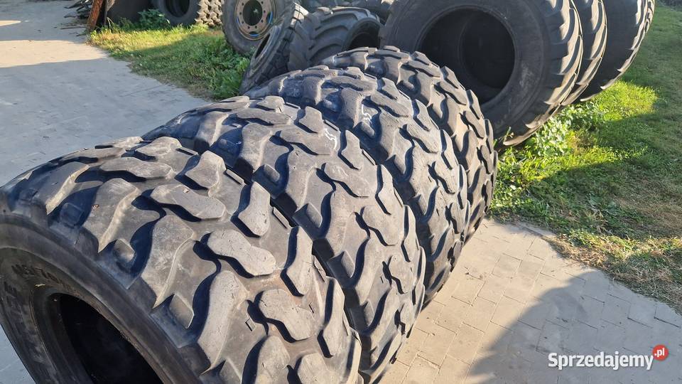 40570r20 4057020 1607020 167020 Magna 50 bieżn Nowe Miasto Lubawskie