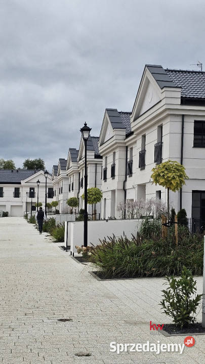 Dom wolnostojący Wrocław 160m2 sprzedam