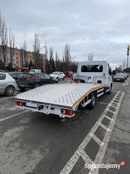 Wynajem Wypożyczalnia Najem Autolawety Rzeszów