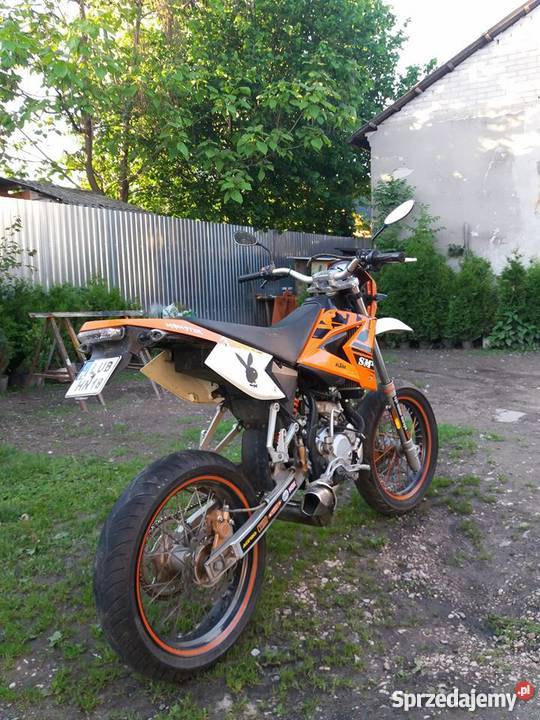 CPI SM 50 SuperMoto CPI Piotrków Pierwszy sprzedam