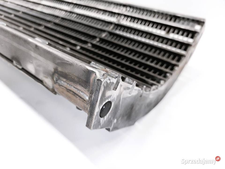 Klepisko główne zbożowe do kombajnu Claas sprzedam