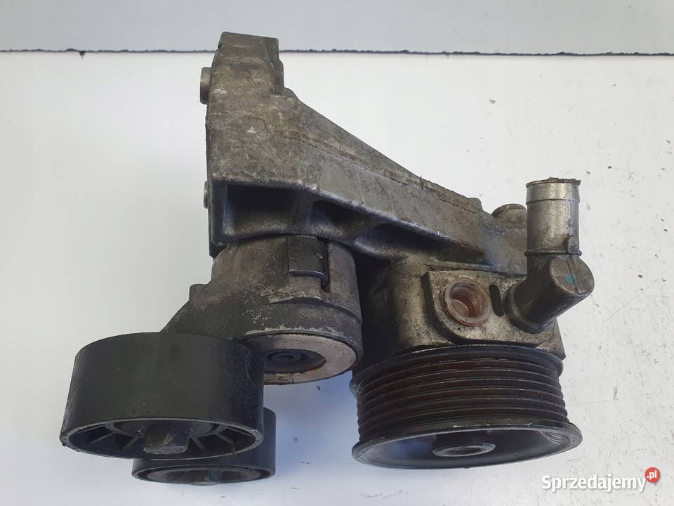 Iveco Daily 23 HPI POMPA WSPOMAGANIA 504385414 osobowe Rudka sprzedam