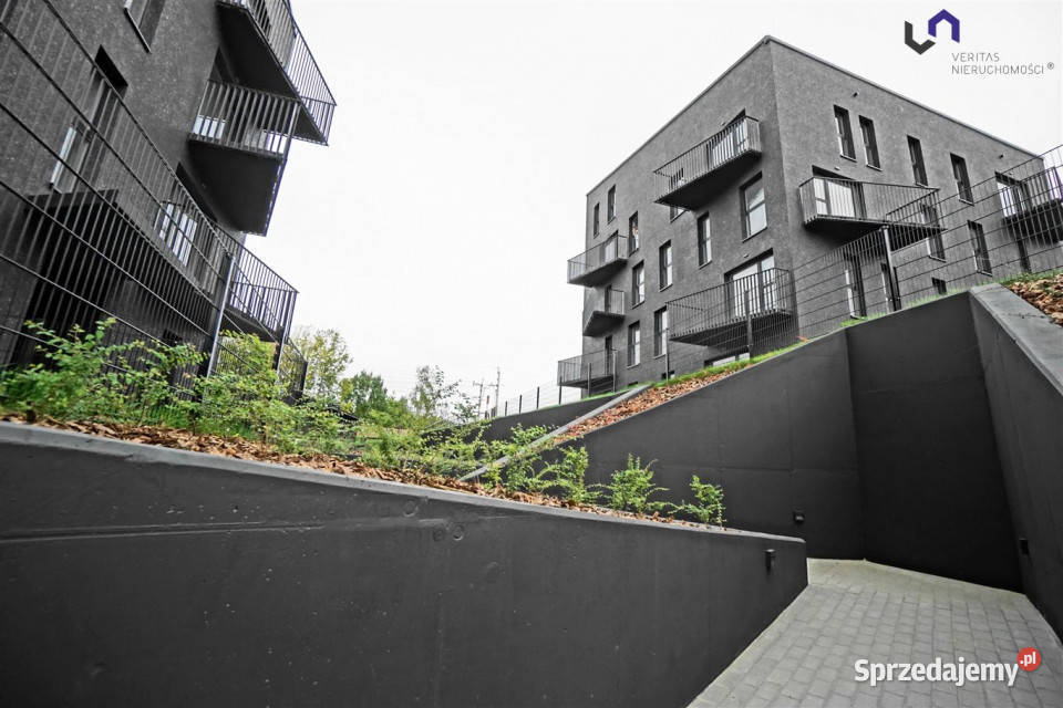 Mieszkanie 458m2 3pokojowe Katowice Sprzedaż