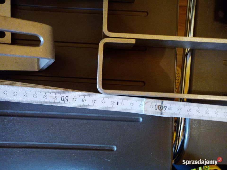 Uchwyty do fotowoltejki Gorzów Wielkopolski