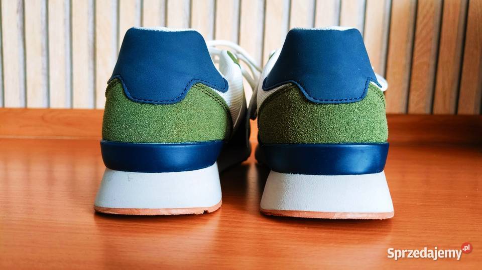 Buty adidasy lekkie wygodne sportowe przewiewne Zawory