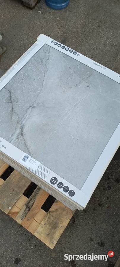 WYPRZEDAŻ Płyty na taras wentylowany sprzedam