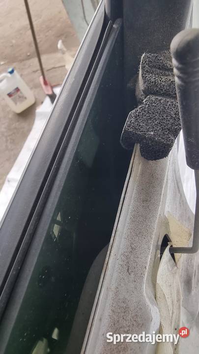 OPEL ANTARA DRZWI PRAWY PRZÓD KOMPLETNE kujawsko-pomorskie