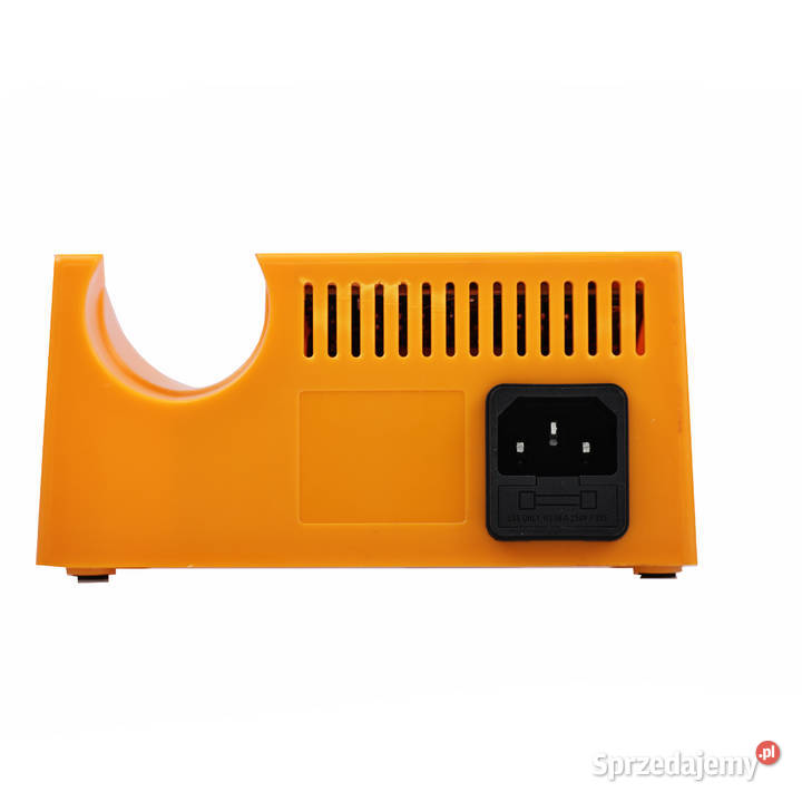 Stacja Lutownicza 2w1 OH660 660W HotAir Grot sprzedam