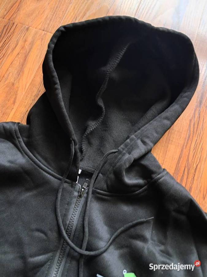 nowa męska bluza rozmiar na metce XL ale to jest świętokrzyskie Sandomierz
