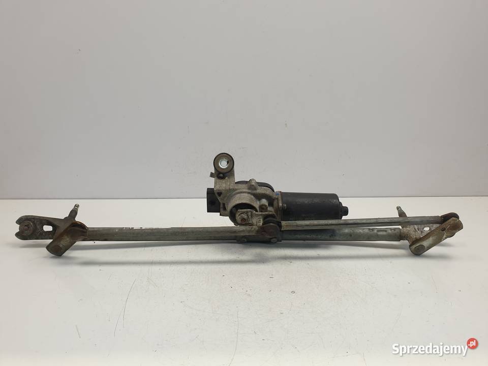 Chevrolet Equinox MECHANIZM PRZEDNICH Części samochodowe Rudka