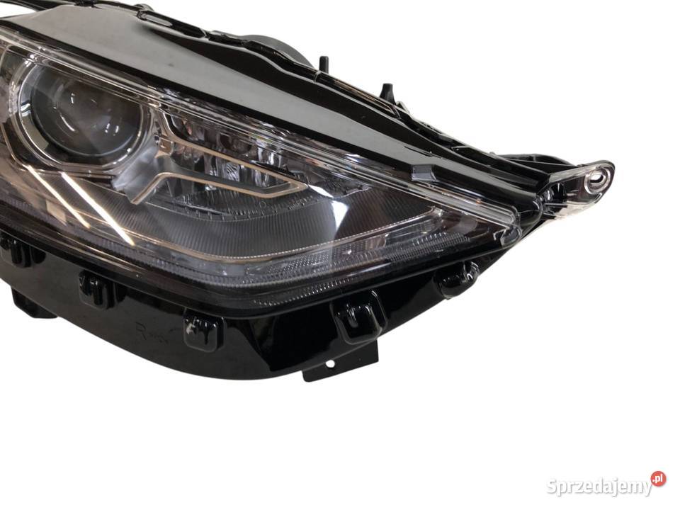 Ford Fusion 20162020 USA Reflektor przedni lampa świętokrzyskie Skarżysko-Kamienna