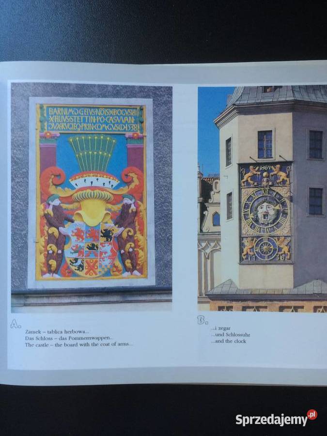 2764 Moje Miasto Szczecin sprzedam