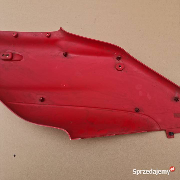 DUCATI 900 SS 904 982002 750 800 OWIEWKA BOK Bieleń sprzedam
