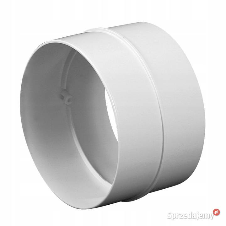 Zestaw AVENTA fi160 2x kolano 45 i łącznik NOWE sprzedam