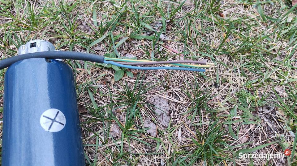 Napęd silnik do markiz SOMFY SUNEA io 5517 Kraków