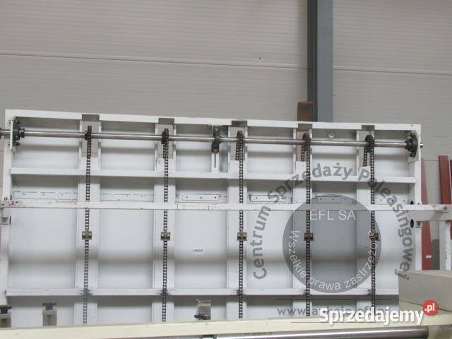 Sloter do pudeł klapowych DONGGUANG MZX SL 2614 sprzedam