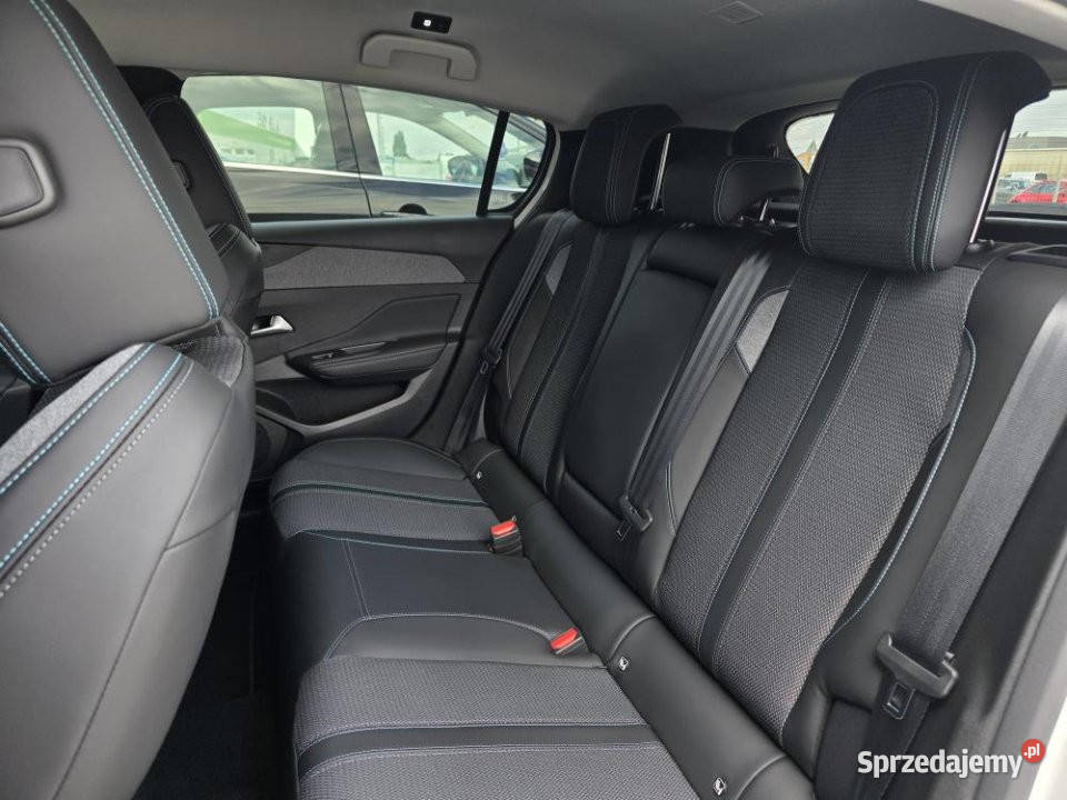 Peugeot 308 2022r IWŁ FV23 Android Auto Automat automatyczna wielkopolskie Poznań