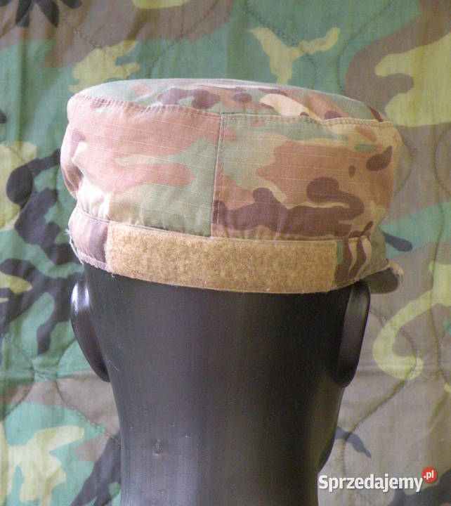 Czapka patrol cap multicam 7 12 Kolekcje Wrocław