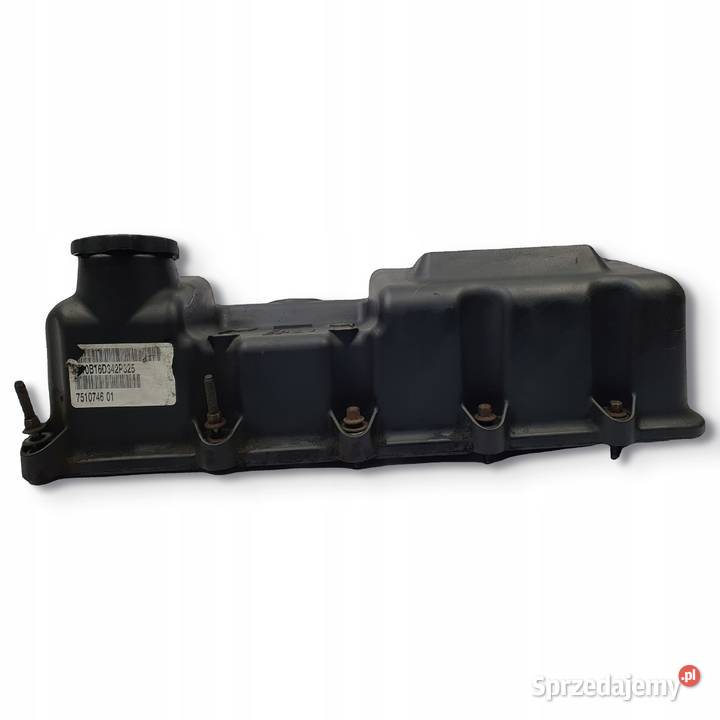 POKRYWA ZAWORÓW Mini One R50 R53 16 16V osobowe Głowice cylindrów Chełm