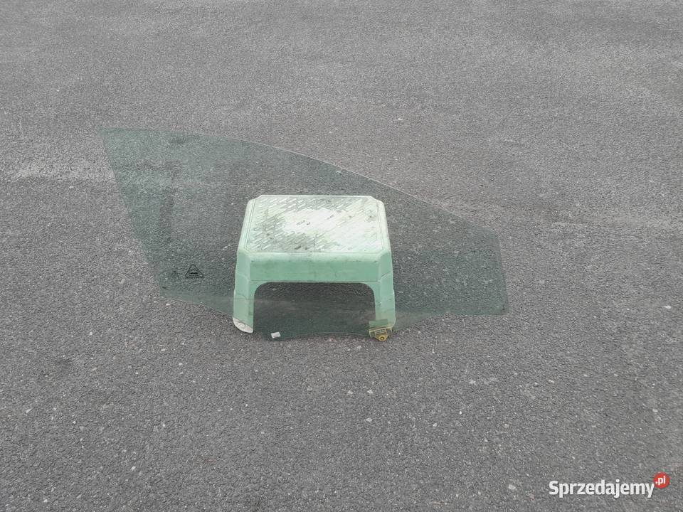 Szyba drzwi prawy przód Hyundai i30 II Trzcianka
