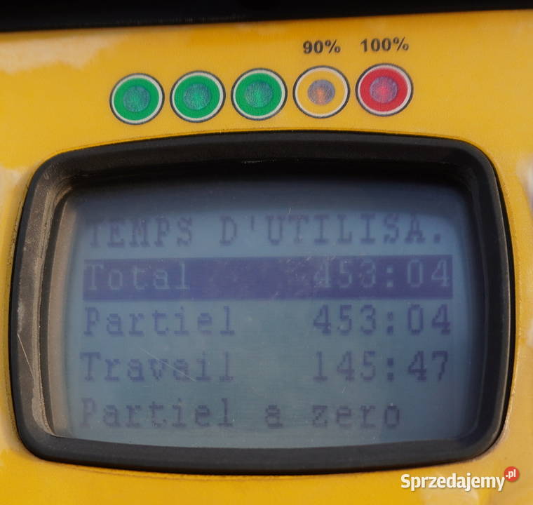 Renault C320 P 4x2 HDS Fassi 6 t 140 MTH Zasięg serwisowany w ASO Kraków