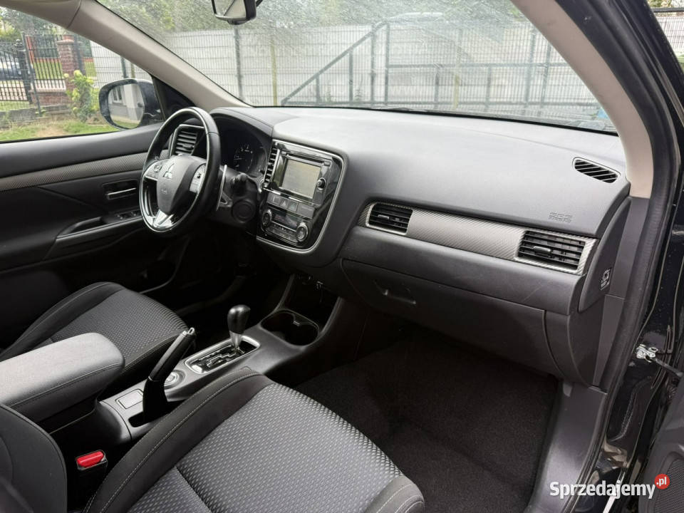 Mitsubishi Outlander 22 Diesel Serwisowany tempomat Piekoszów sprzedam