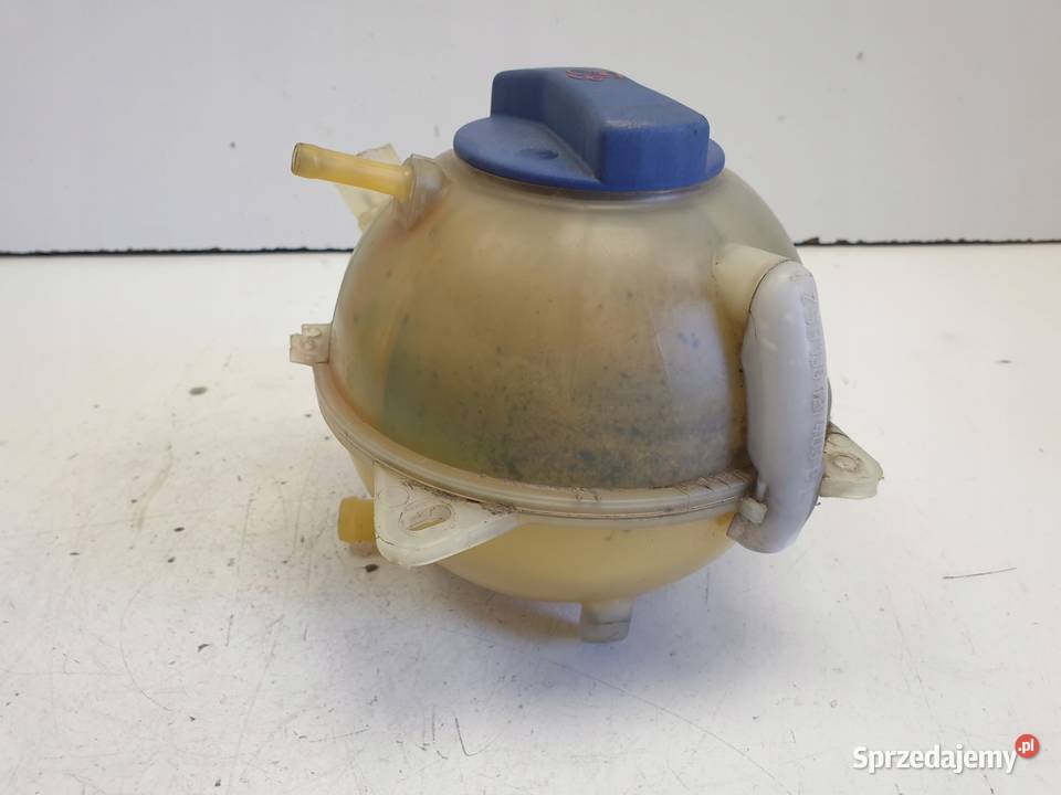 VW Golf IV 19 TDI ZBIORNICZEK WYRÓWNAWCZY