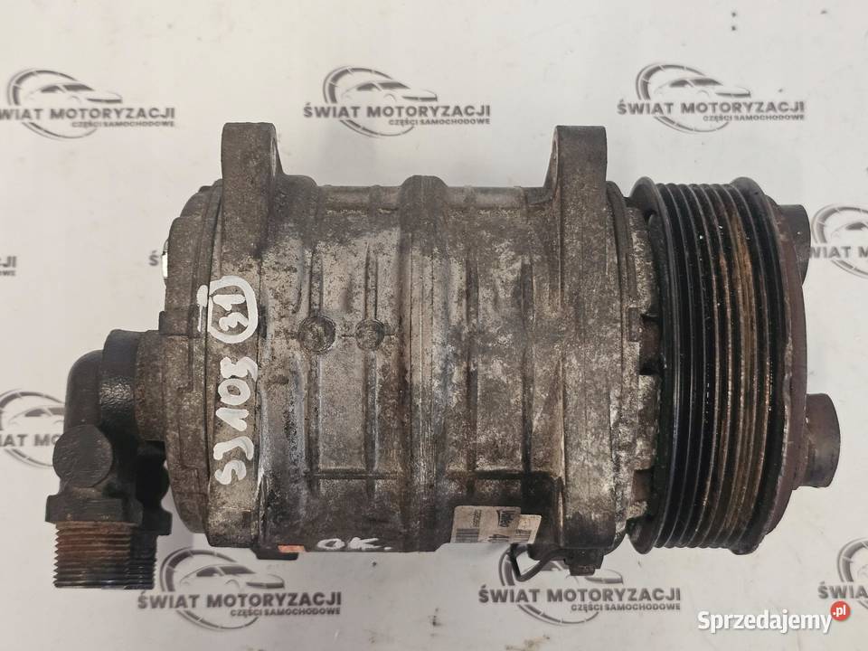 TRANSIT BOXER JUMPER 22 TDCI P8FA 115 08r osobowe