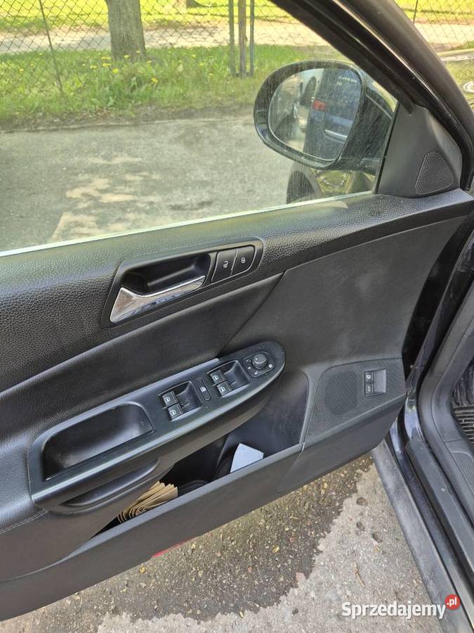 Passat kombi 20 tdi 103 kw Białystok